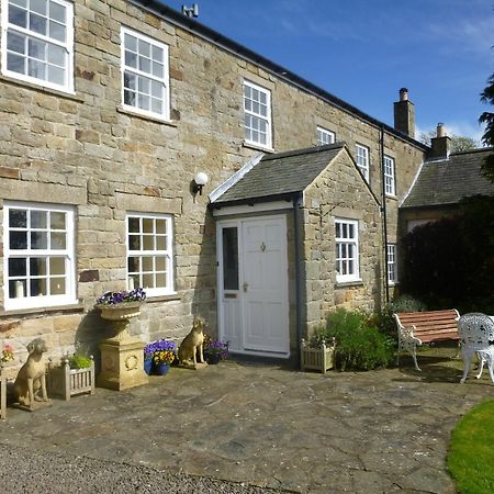 The Gin Gan Bed and Breakfast Hexham Eksteriør billede
