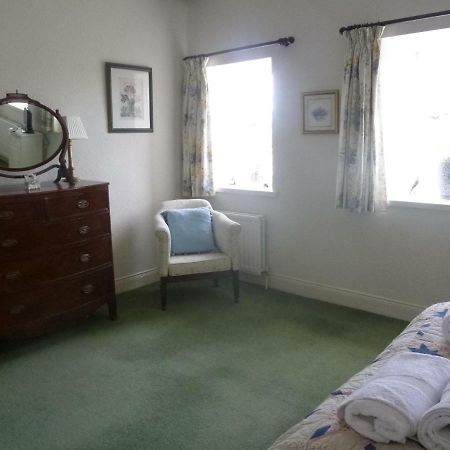 The Gin Gan Bed and Breakfast Hexham Eksteriør billede