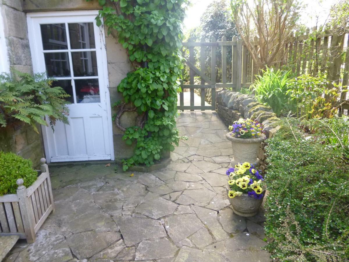 The Gin Gan Bed and Breakfast Hexham Eksteriør billede