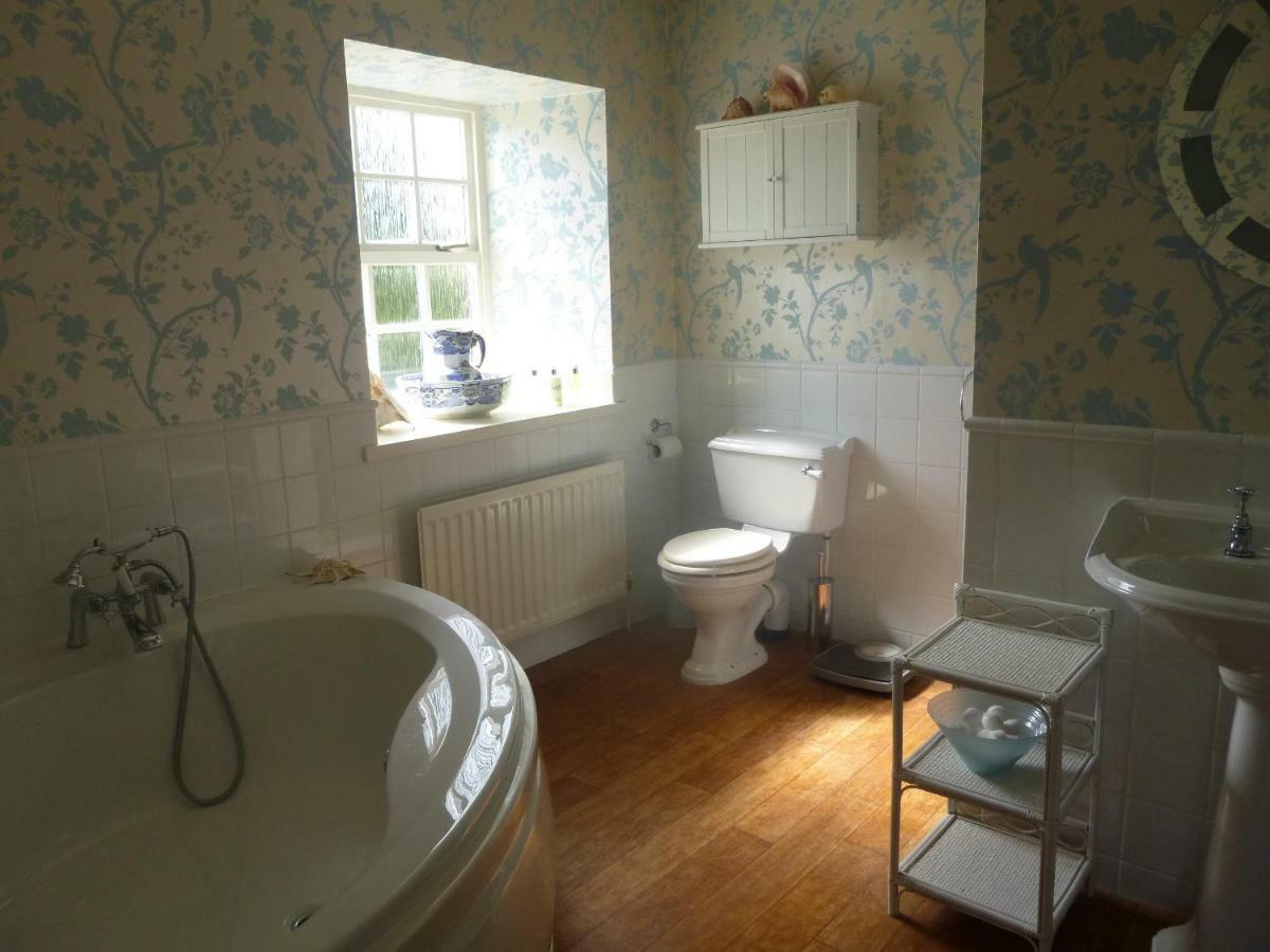 The Gin Gan Bed and Breakfast Hexham Eksteriør billede